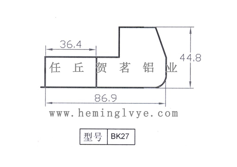 BK-27