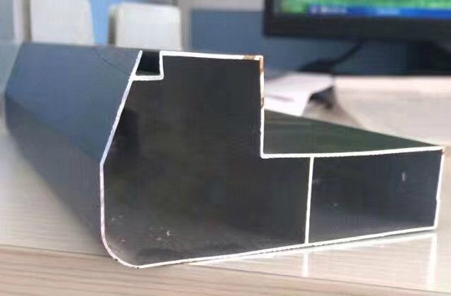 顯示屏邊框鋁型材