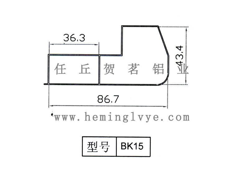 BK-15