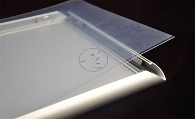 LED鋁型材邊框