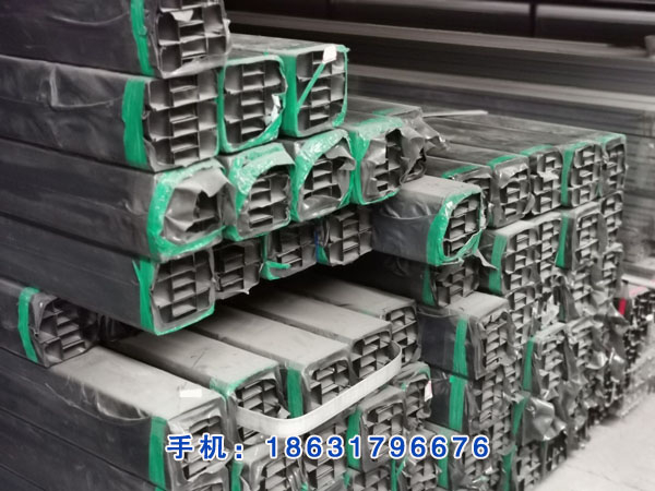 廣告燈箱邊框鋁材