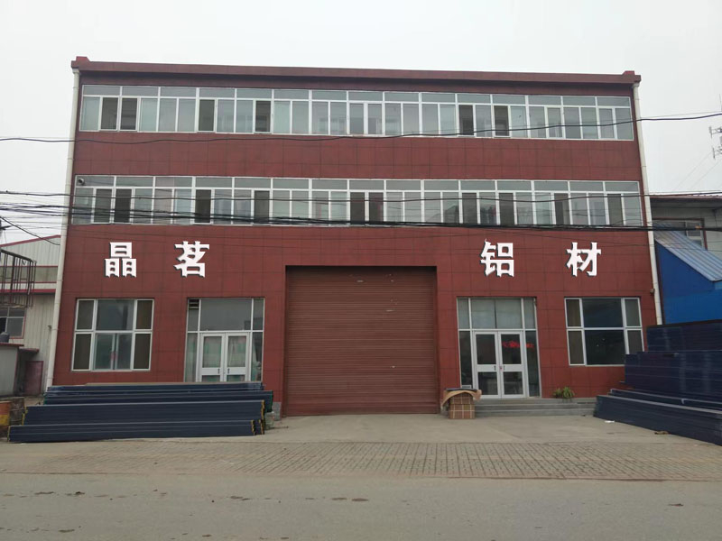 廠(chǎng)區(qū)環(huán)境