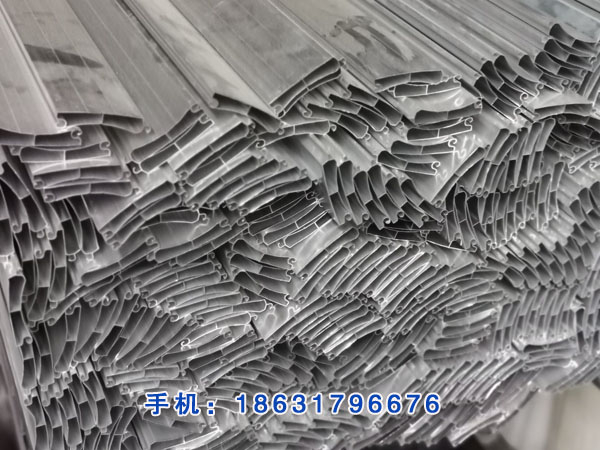 led顯示屏鋁邊框